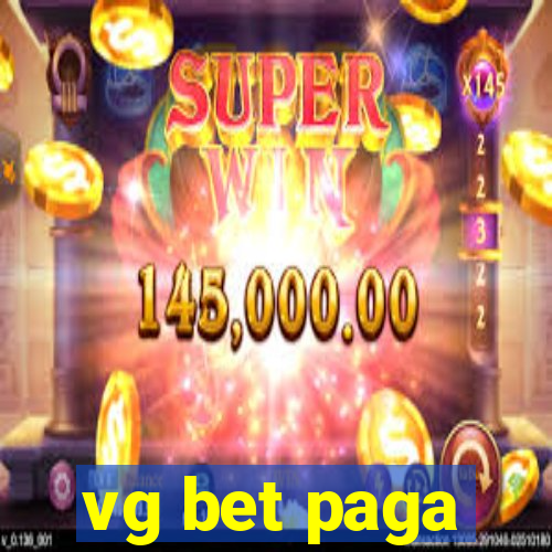 vg bet paga